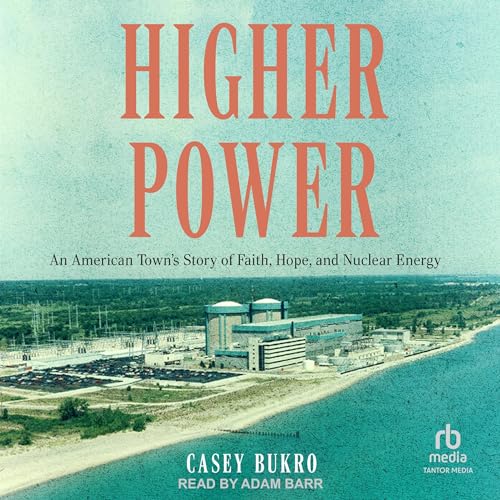 Higher Power By Casey Bukro