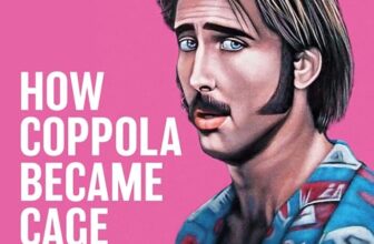 How Coppola Became Cage By Zach Schonfeld