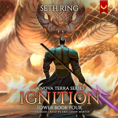 Ignition By Seth Ring