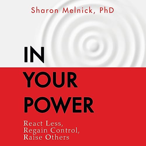 In Your Power By Sharon Melnick