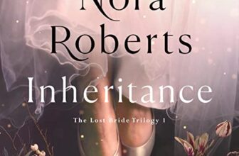 Inheritance By Nora Roberts