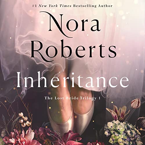 Inheritance By Nora Roberts