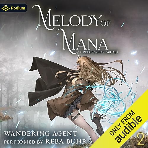 Melody of Mana 2 By Wandering Agent