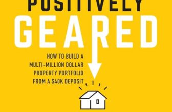 Positively Geared By Lloyd Edge