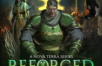 Reforged By Seth Ring