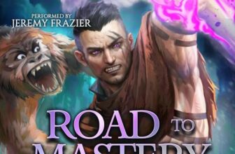 Road to Mastery 2 By Valerios