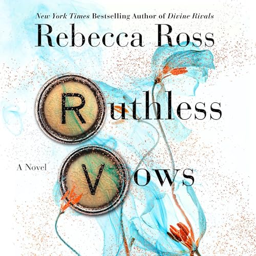 Ruthless Vows By Rebecca Ross