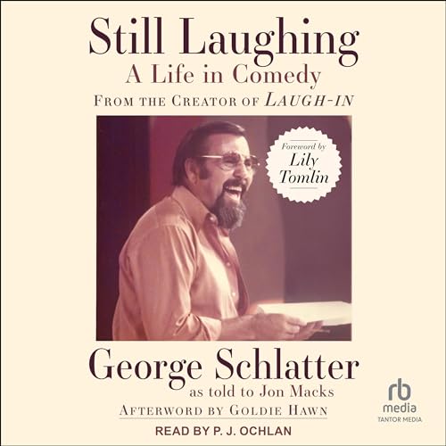 Still Laughing By George Schlatter