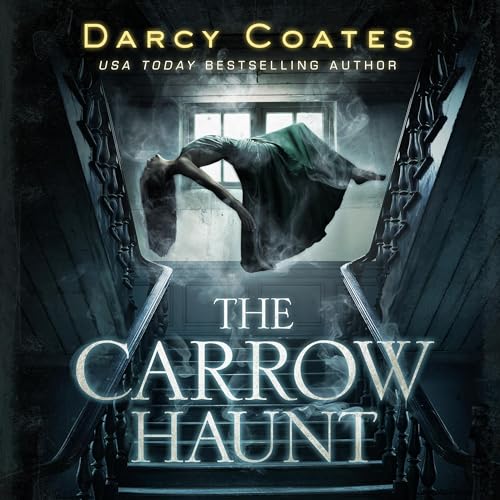 Where He Can’t Find You By Darcy Coates