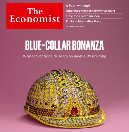 The Economist Audio Edition December 02 2023