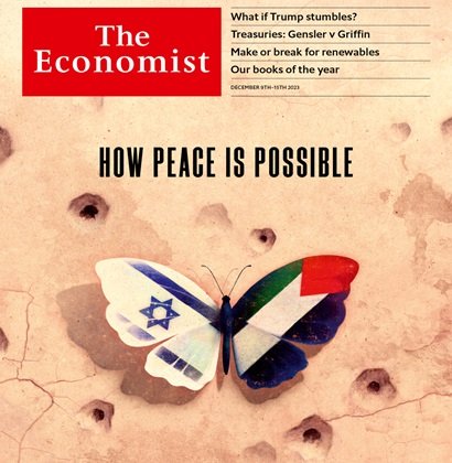 The Economist Audio Edition December 09 2023