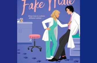 The Fake Mate By Lana Ferguson