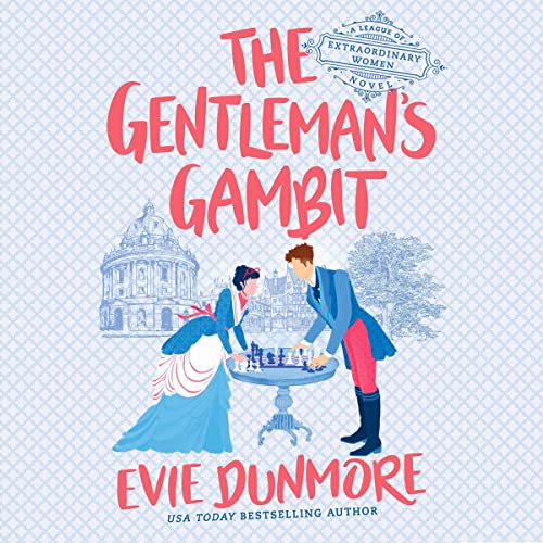 The Gentleman's Gambit By Evie Dunmore