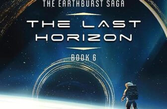 The Last Horizon By Craig A. Falconer