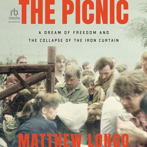 The Picnic By Matthew Longo