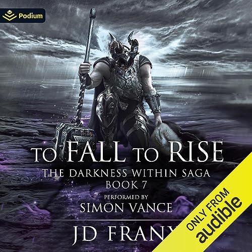 To Fall to Rise By JD Franx