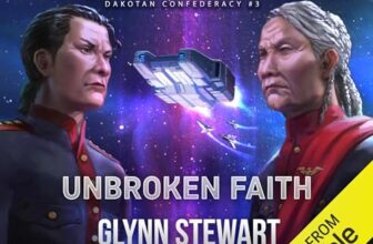 Unbroken Faith By Glynn Stewart