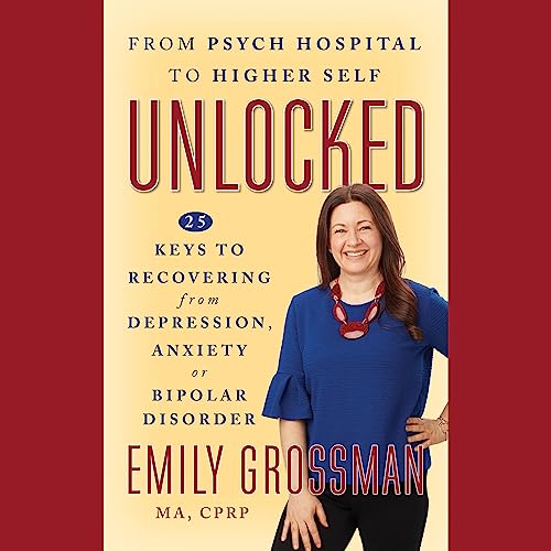 Unlocked By Emily Grossman