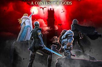 Wizardoms A Contest of Gods By Jeffrey L. Kohanek