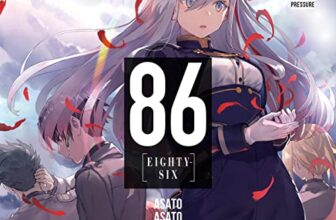 86--EIGHTY-SIX, Vol. 4 By Asato Asato