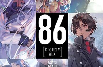 86--EIGHTY-SIX, Vol. 5 By Asato Asato, Shirabii, Roman Lempert