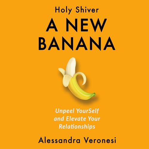 A New Banana By Alessandra Veronesi