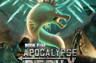 Apocalypse Redux, Book 5 By Jakob H. Greif