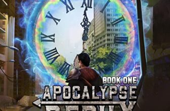 Apocalypse Redux, Book One By Jakob H. Greif