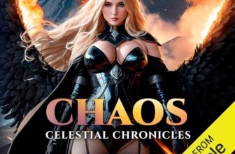 Chaos By Xander Jade