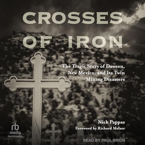 Crosses of Iron By Nick Pappas