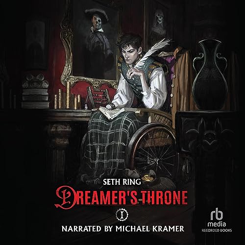 Dreamer's Throne By Seth Ring