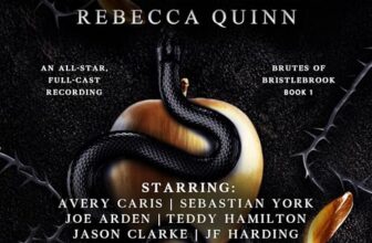 Ensnared By Rebecca Quinn