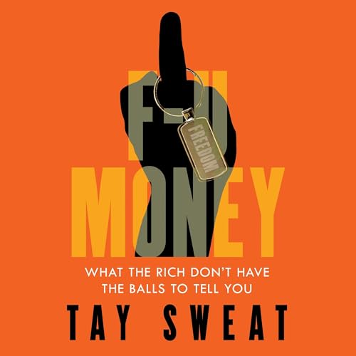 F-U Money By Tay Sweat