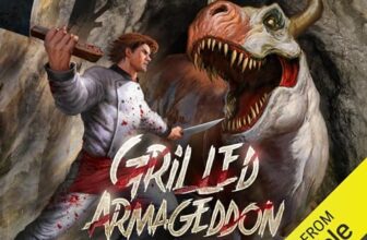 Grilled Armageddon By Dakota Krout