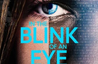 In the Blink of an Eye By Jo Callaghan