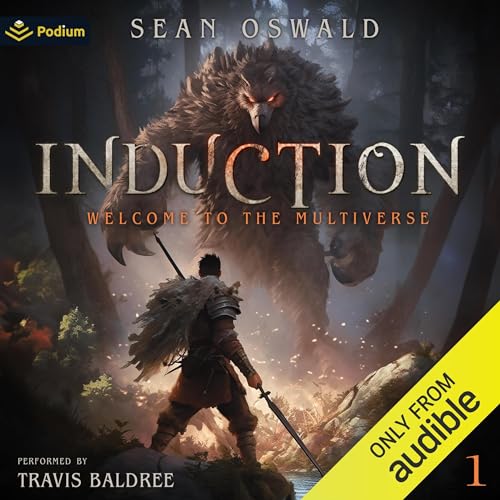 Induction By Sean Oswald