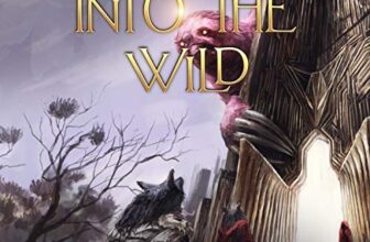 Into the Wild By Christopher Johns