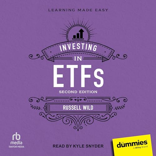 Investing in ETFs for Dummies By Russell Wild