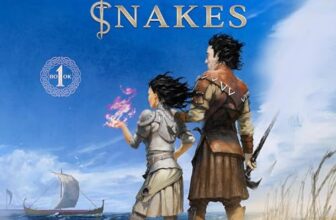 Jackal Among Snakes, Book 1 By Nemorosus, R.A. Wilkins