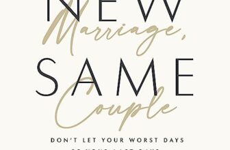 New Marriage, Same Couple By Josh Walters, Katie Walters