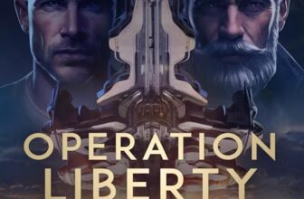 Operation Liberty By J.N. Chaney, Terry Mixon