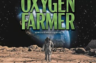 Oxygen Farmer By Colin Holmes