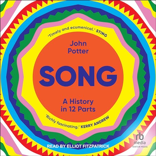 Song By John Potter