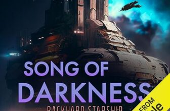 Song of Darkness By J.N. Chaney, Terry Maggert