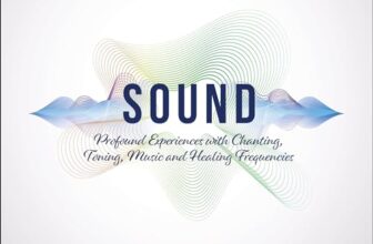 Sound By Dr. J. J. Hurtak, Dr. Desiree Hurtak