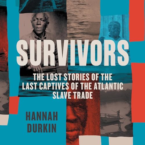 Survivors By Hannah Durkin