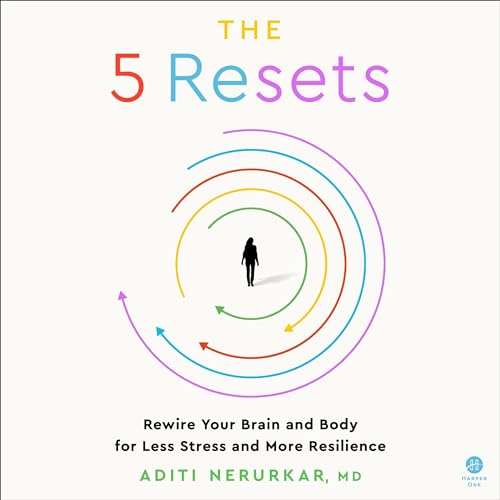 The 5 Resets By Aditi Nerurkar