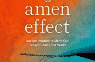 The Amen Effect By Sharon Brous