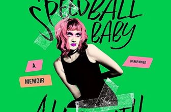 The Ballad of Speedball Baby By Ali Smith