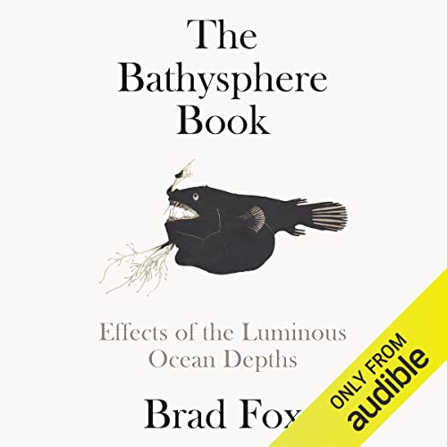 The Bathysphere Book By Brad Fox